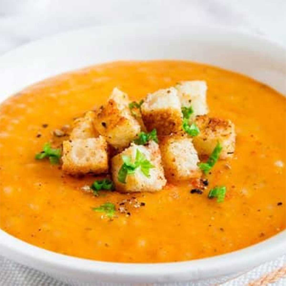 Sweet Pepper Soup Secrets: Roasted, Blended, or Chunky Perfection?